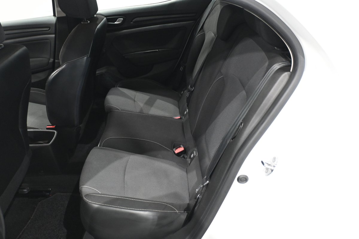 Foto Renault Megane 11
