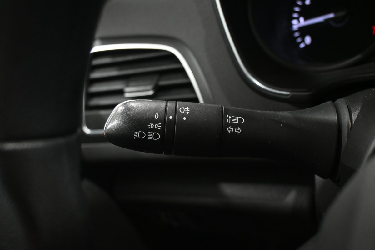 Foto Renault Megane 18
