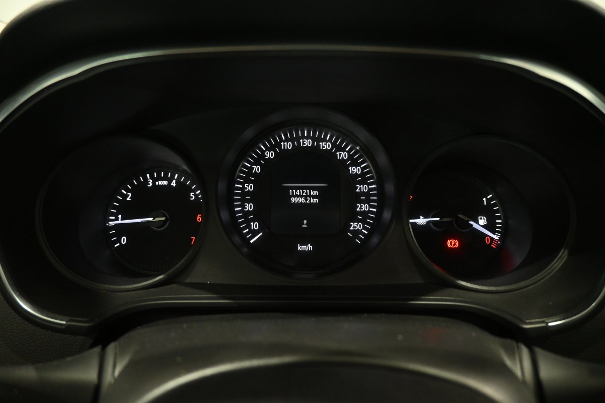 Foto Renault Megane 13
