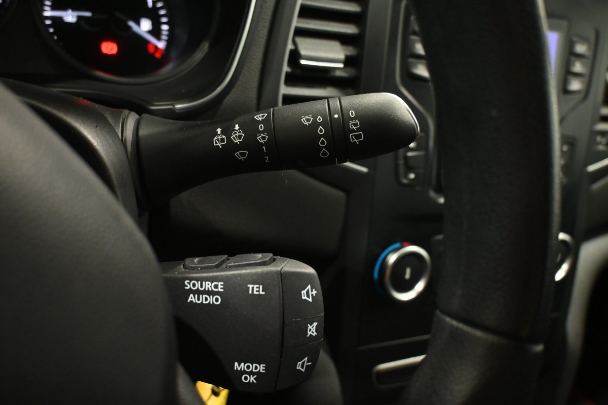Foto Renault Megane 19