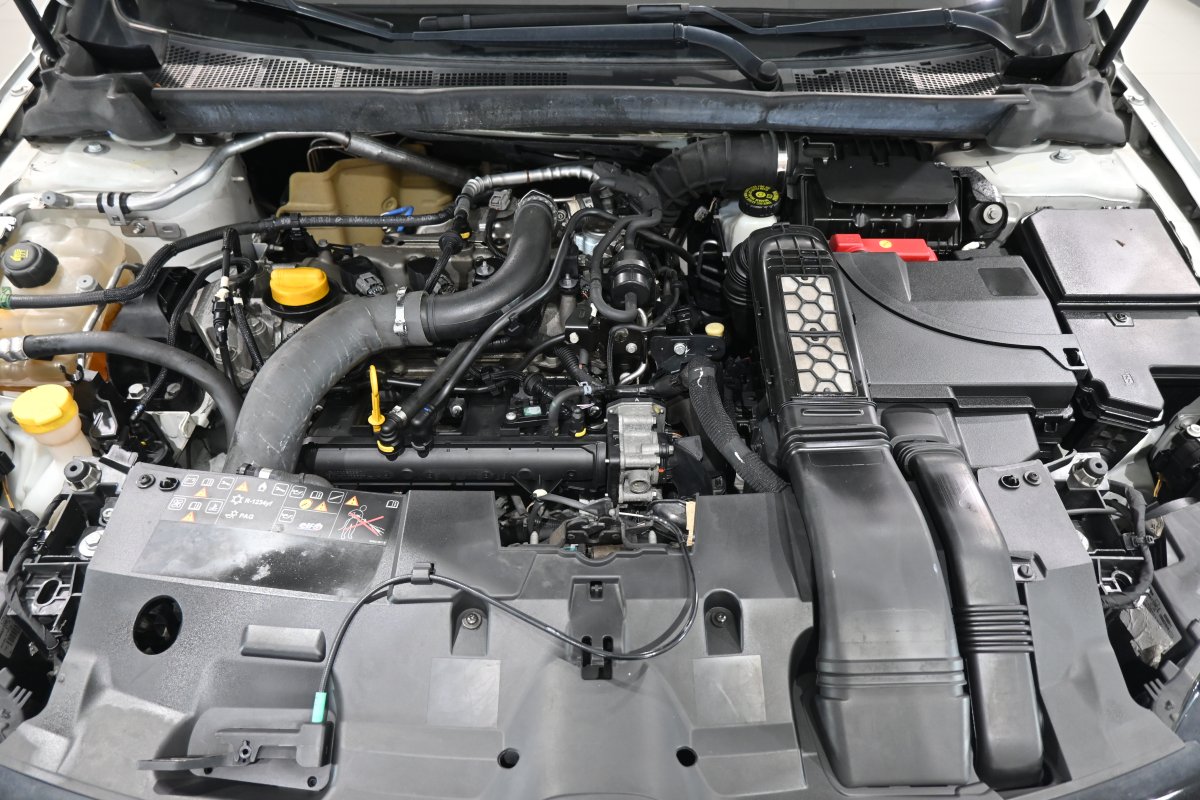 Foto Renault Megane 7