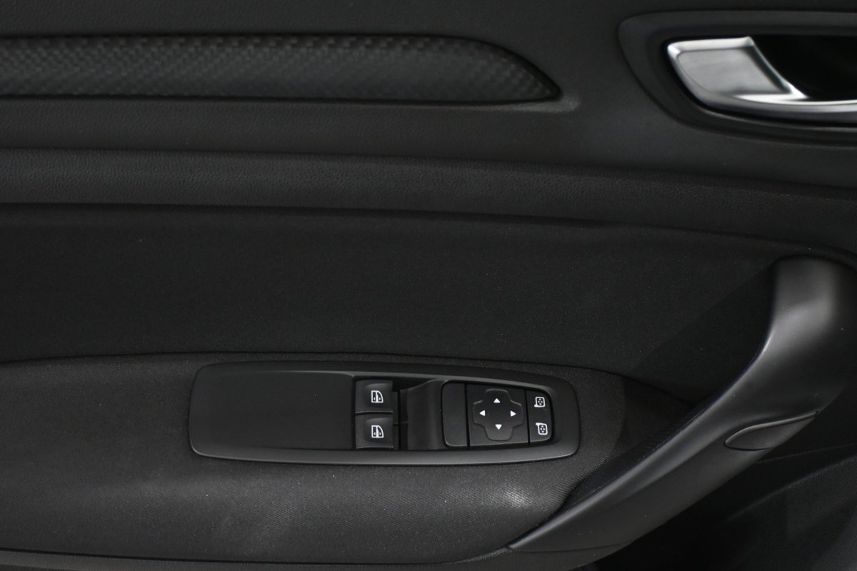 Foto Renault Megane 23