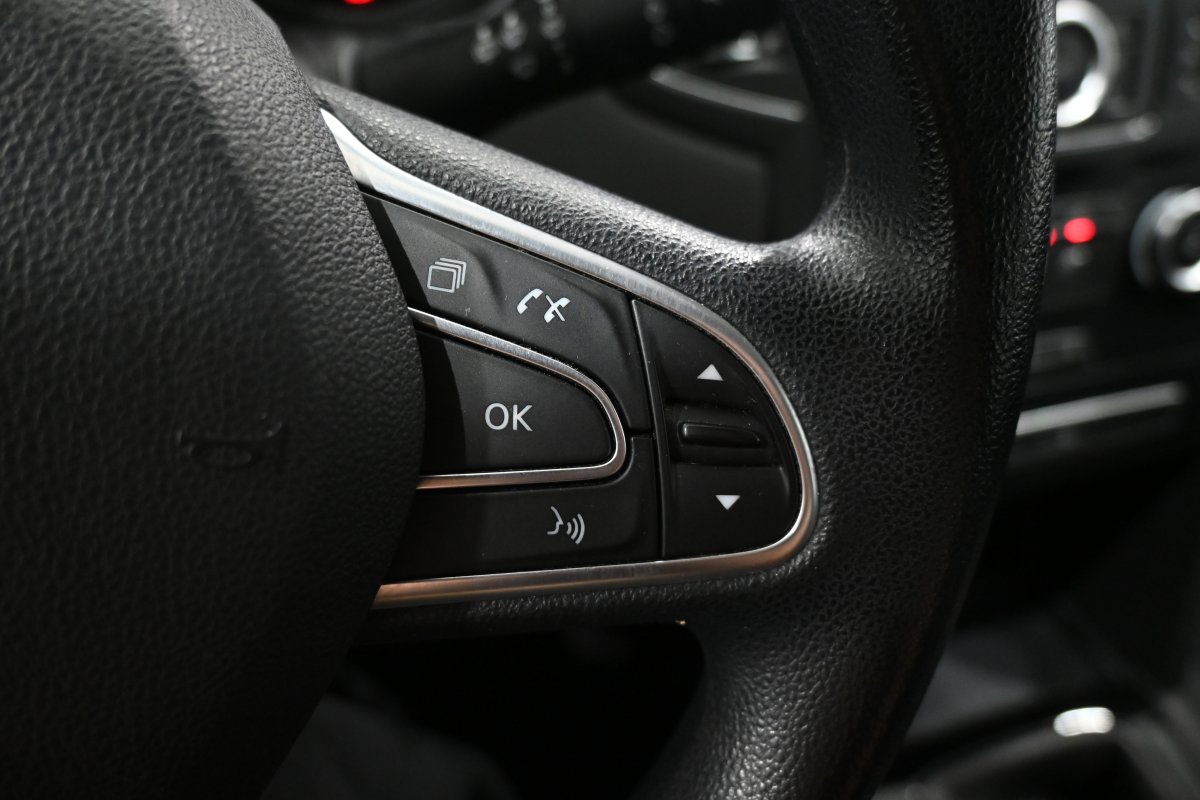 Foto Renault Megane 21