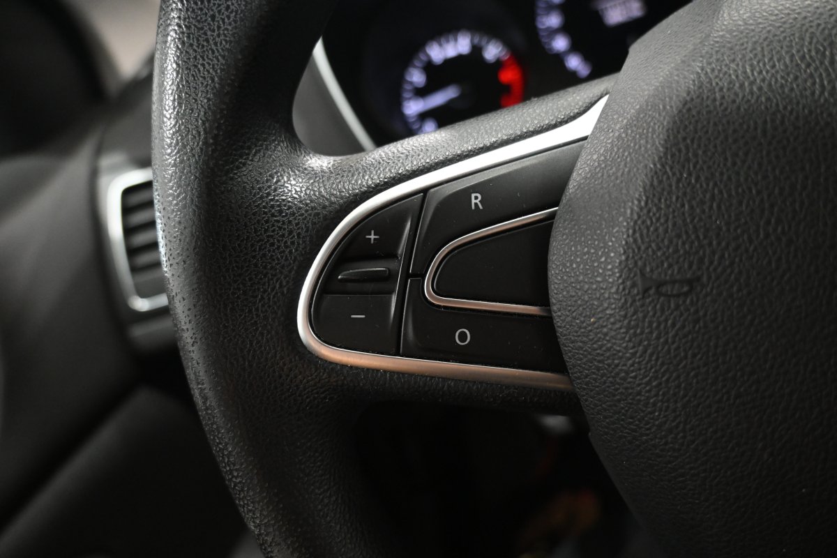 Foto Renault Megane 20