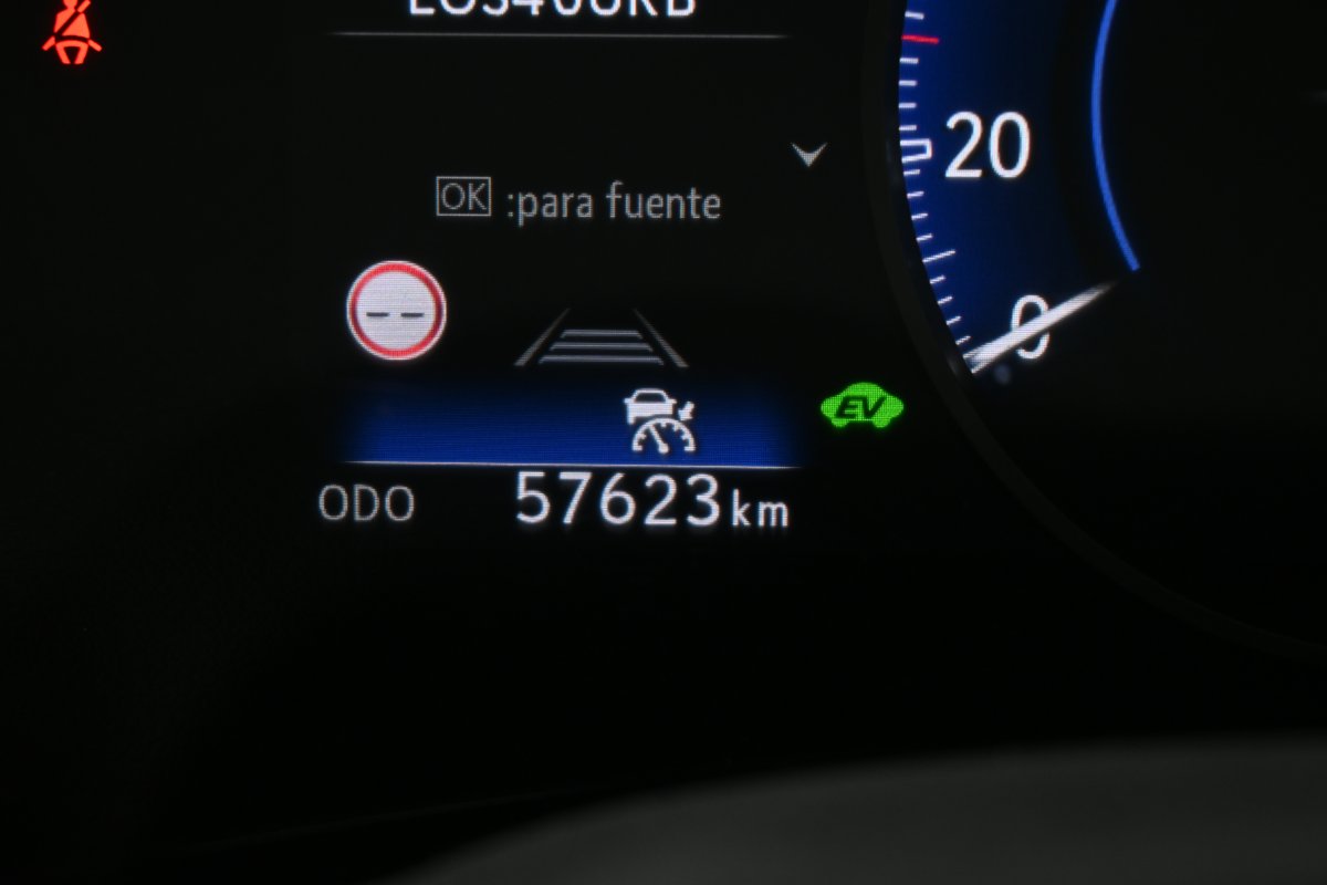 Foto Lexus NX 13