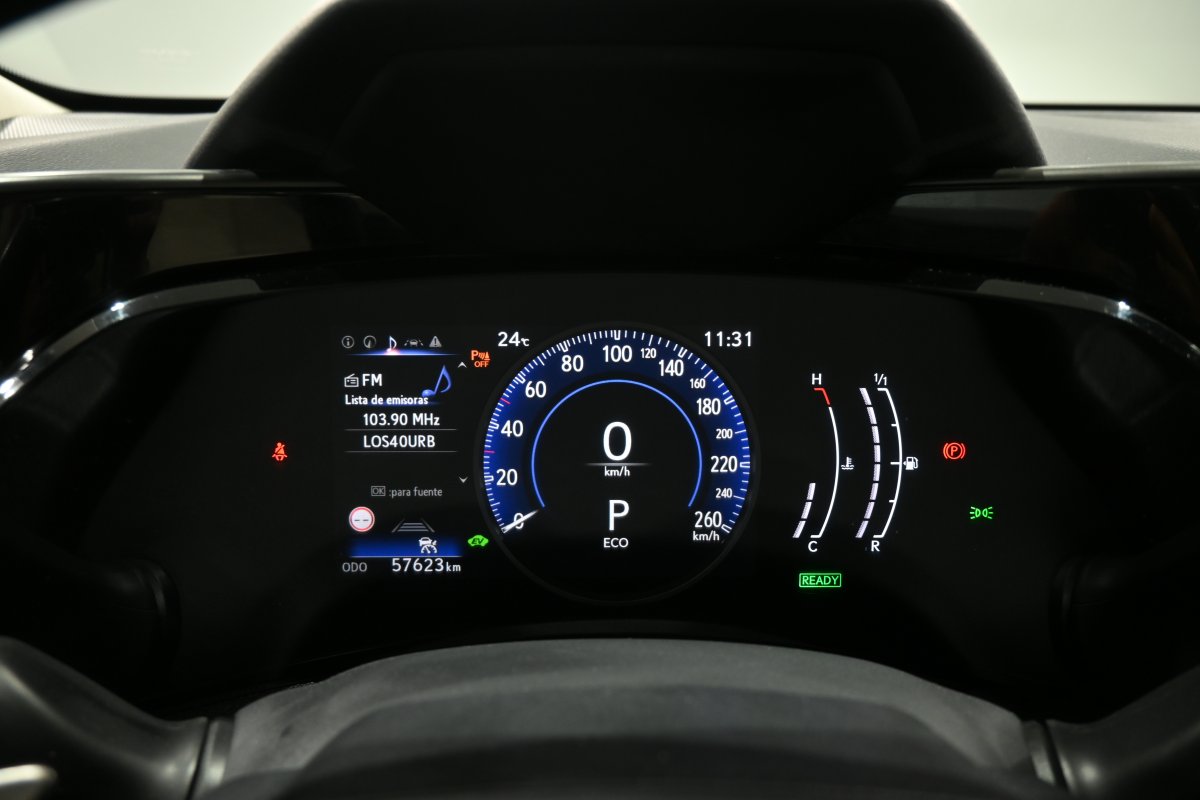 Foto Lexus NX 14