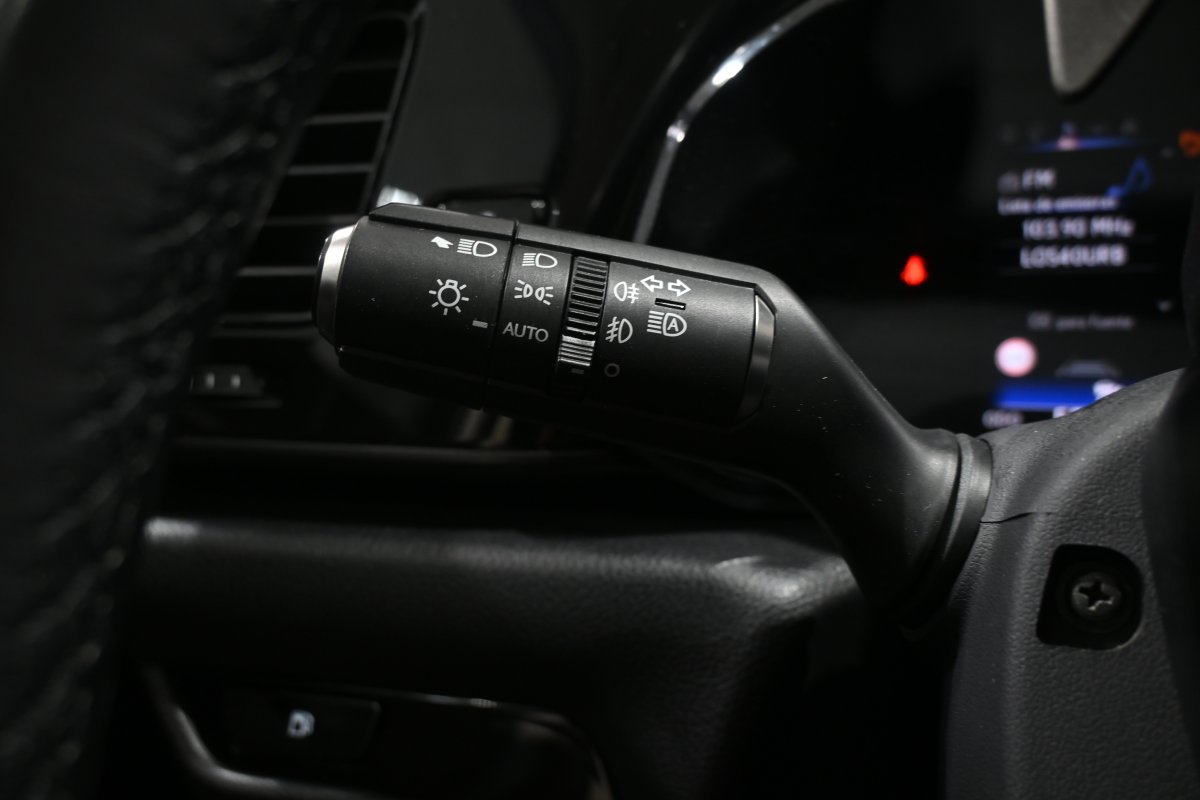 Foto Lexus NX 26