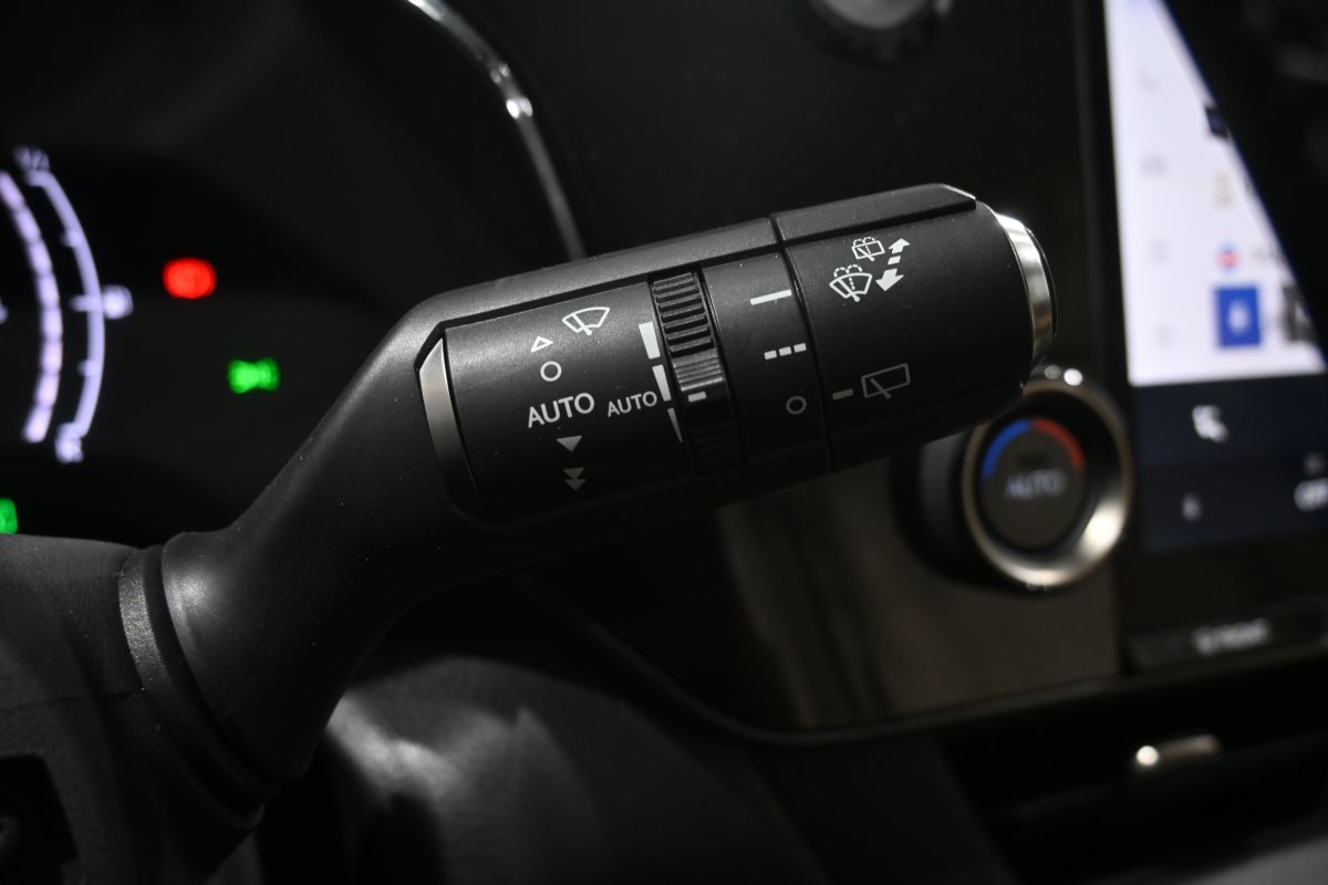 Foto Lexus NX 27