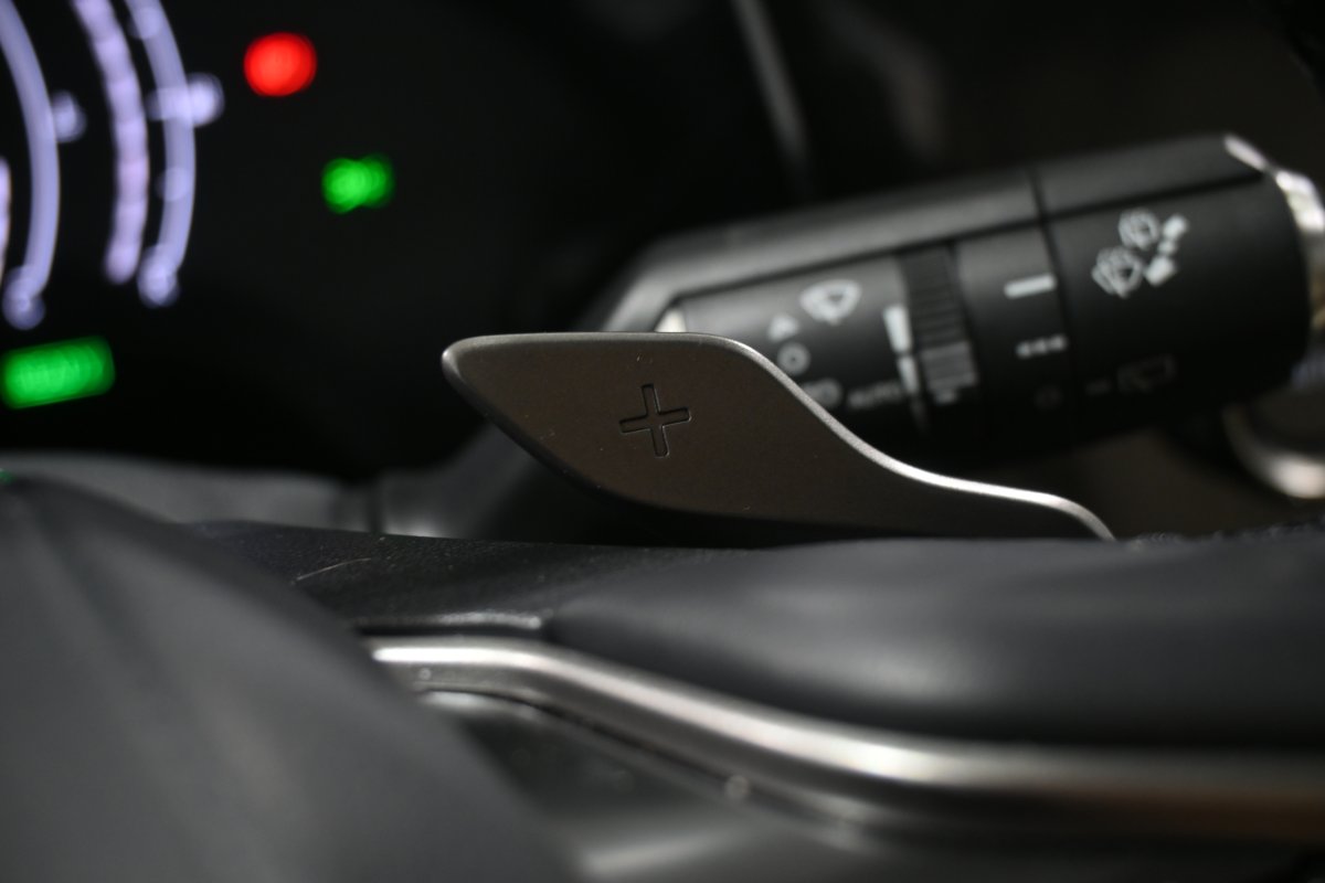 Foto Lexus NX 24