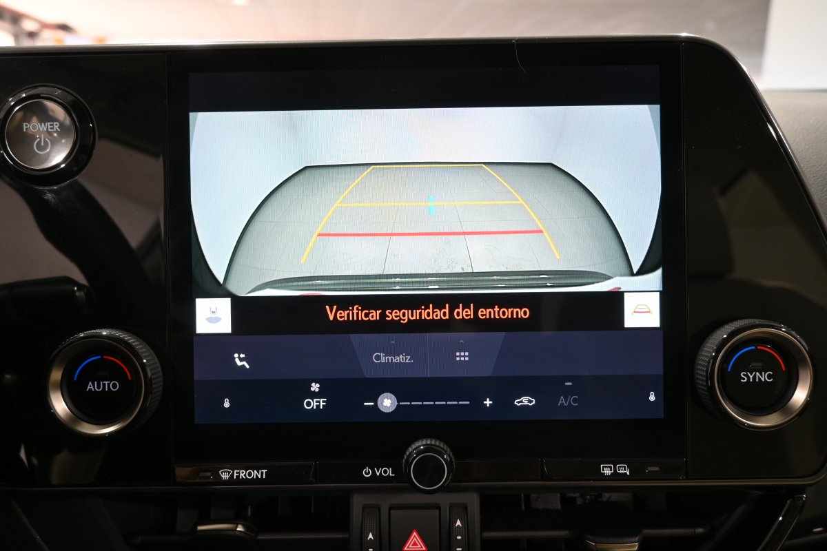 Foto Lexus NX 15