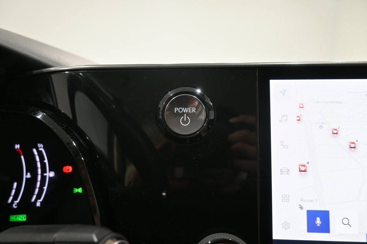 Foto Lexus NX 17