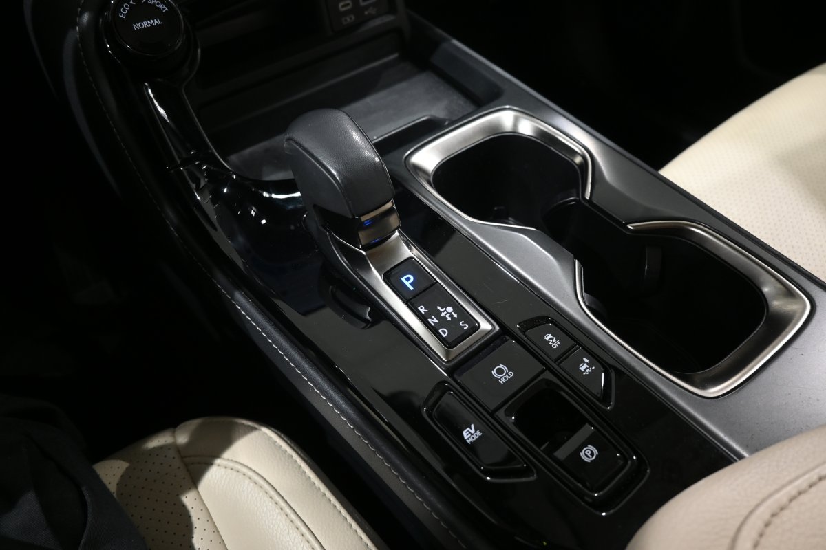 Foto Lexus NX 21