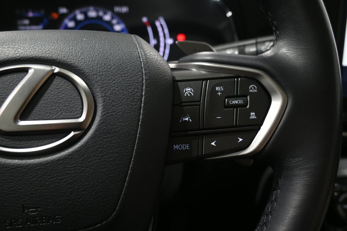 Foto Lexus NX 23