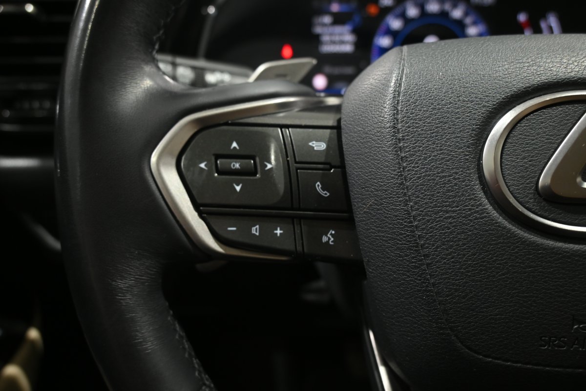 Foto Lexus NX 22