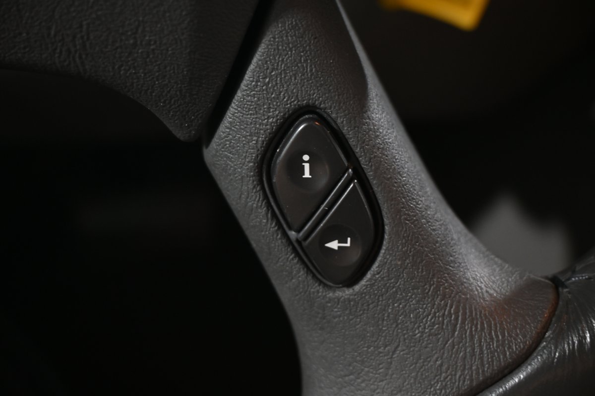 Foto Cadillac Escalade 21