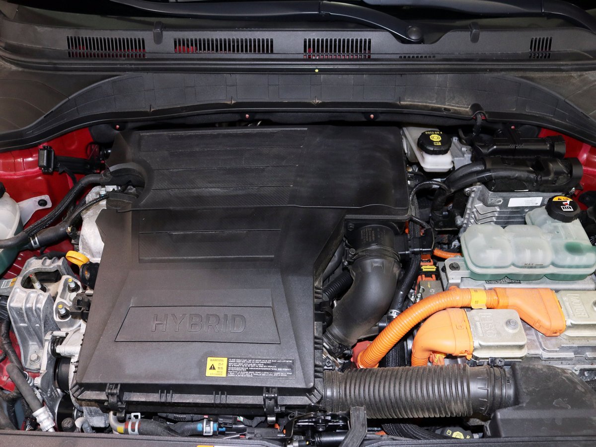 Foto Hyundai Kona 7