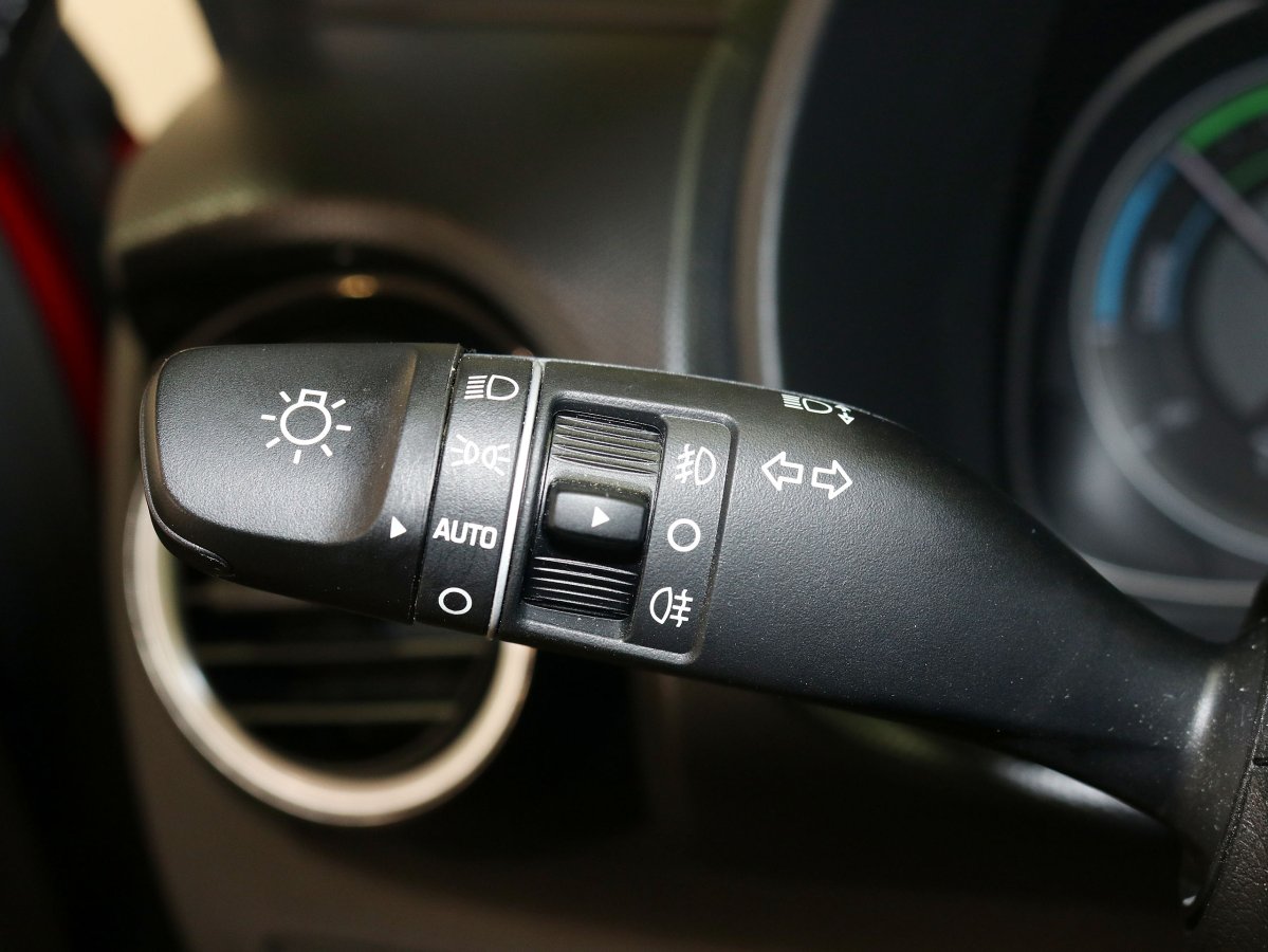 Foto Hyundai Kona 18