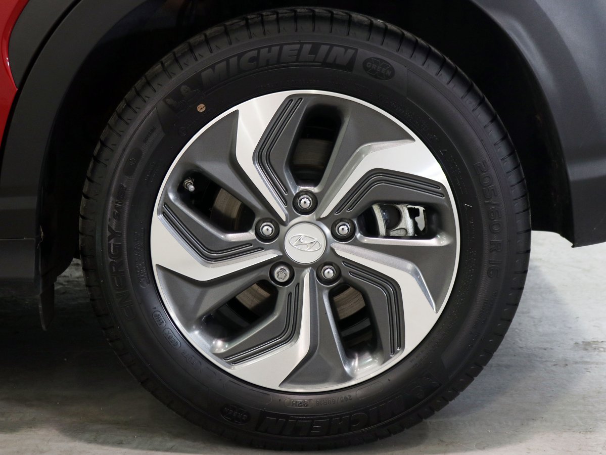Foto Hyundai Kona 25