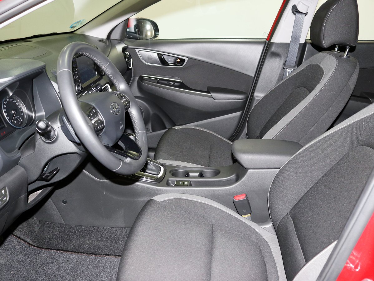 Foto Hyundai Kona 9