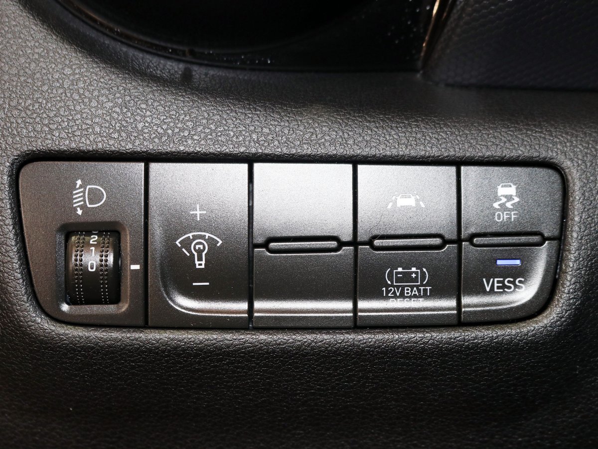 Foto Hyundai Kona 17