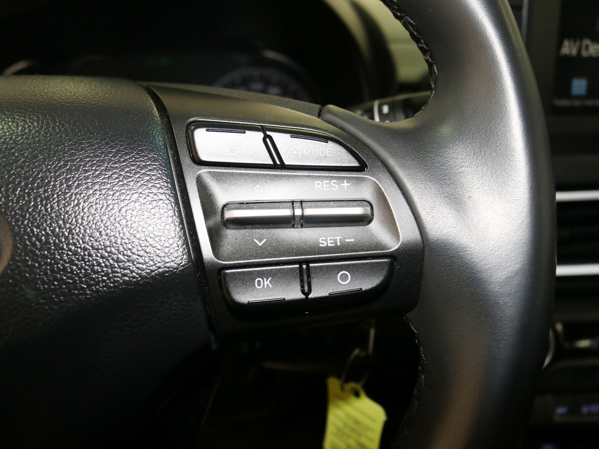 Foto Hyundai Kona 21