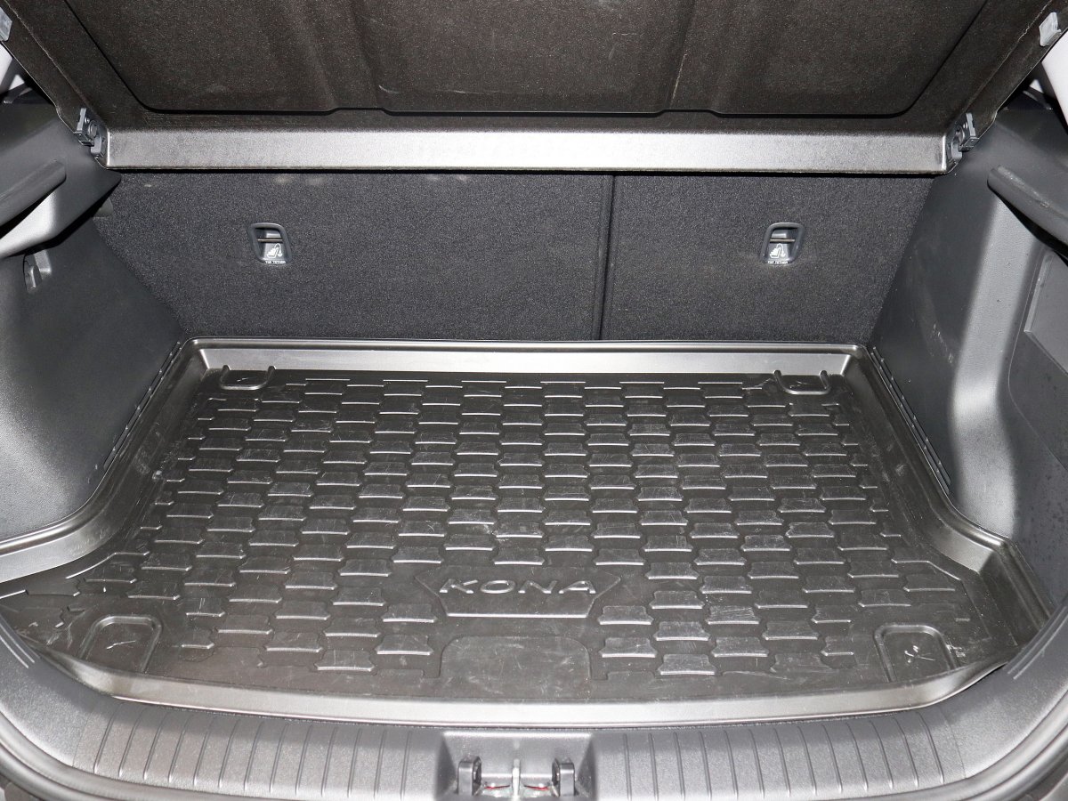 Foto Hyundai Kona 8