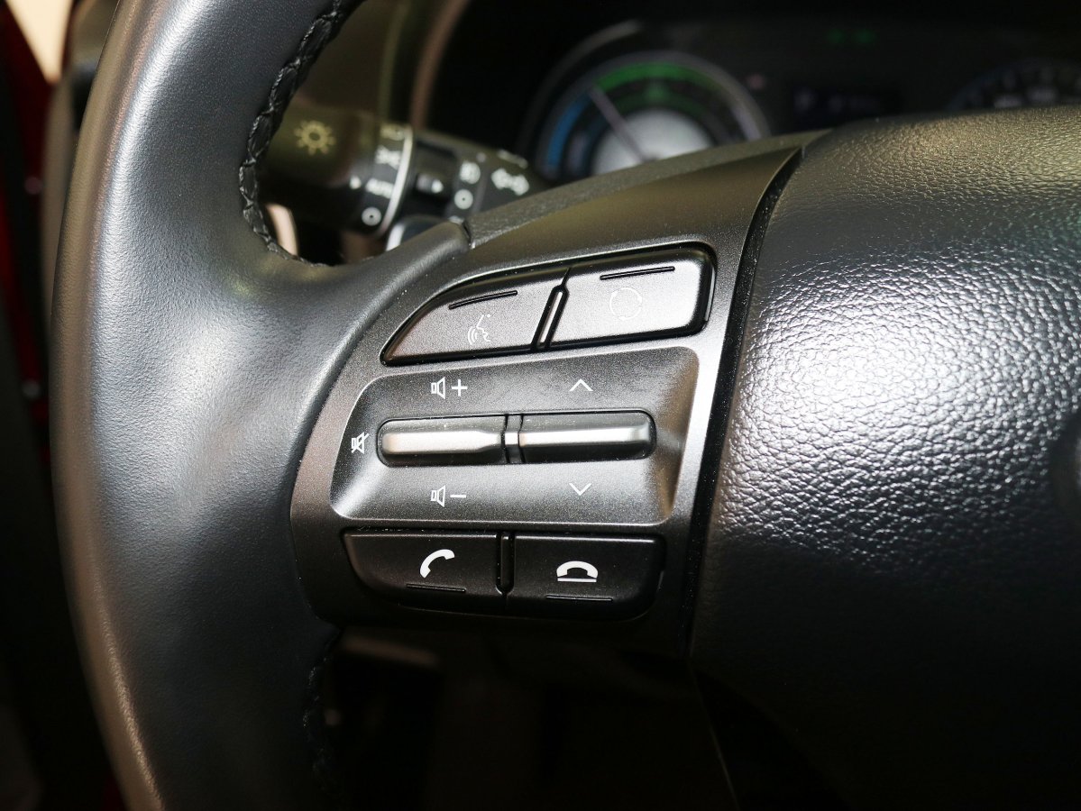 Foto Hyundai Kona 20