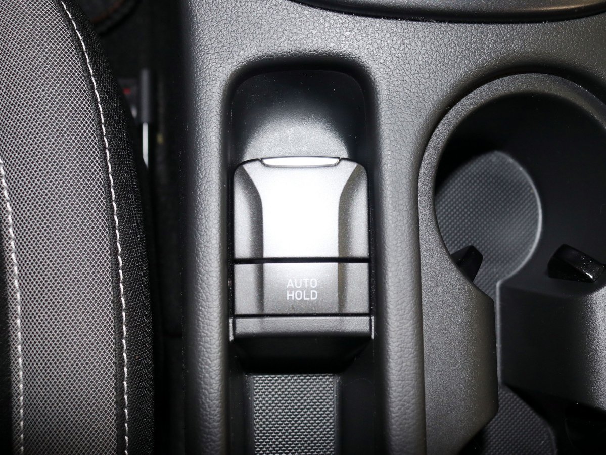 Foto Hyundai Kona 14