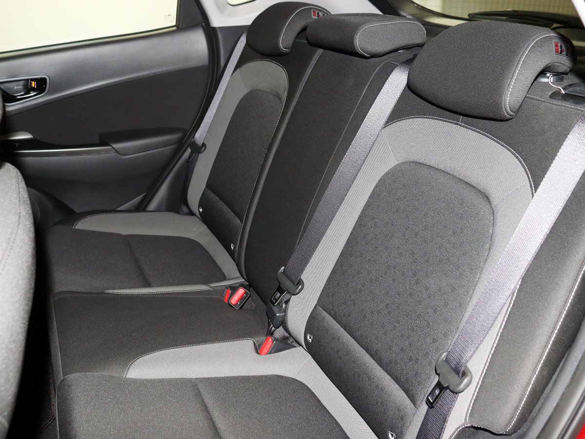 Foto Hyundai Kona 10