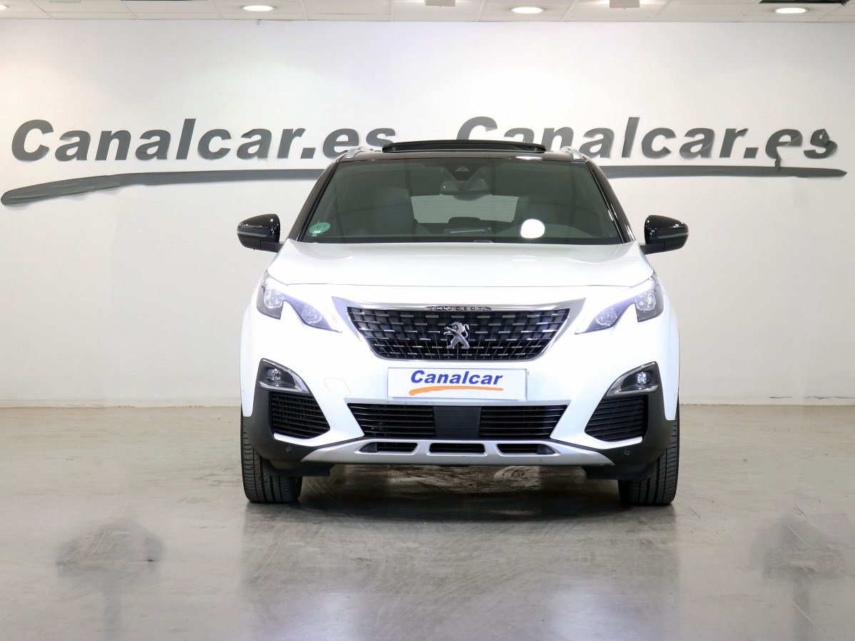 Foto Peugeot 3008 2