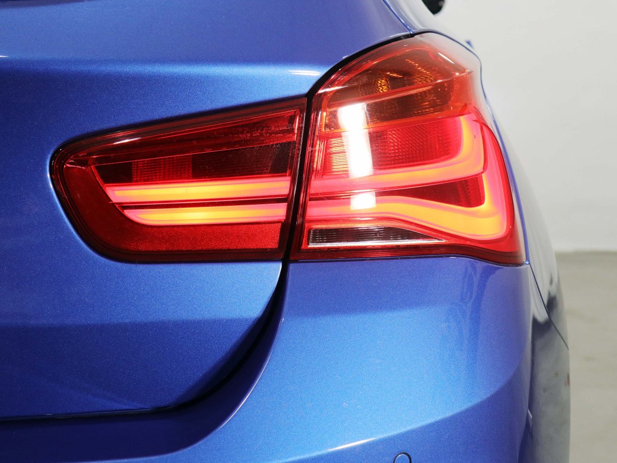 Foto Bmw 118 10
