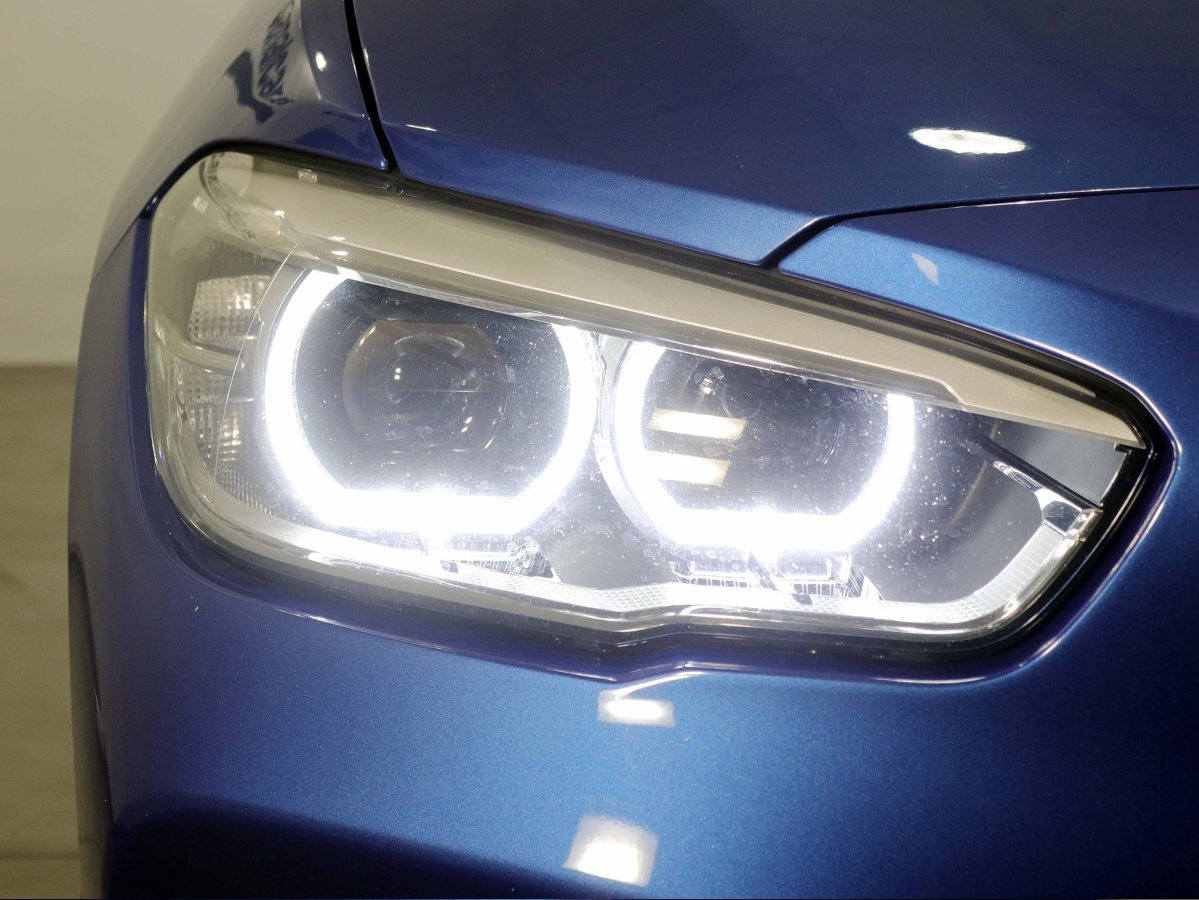 Foto Bmw 118 11