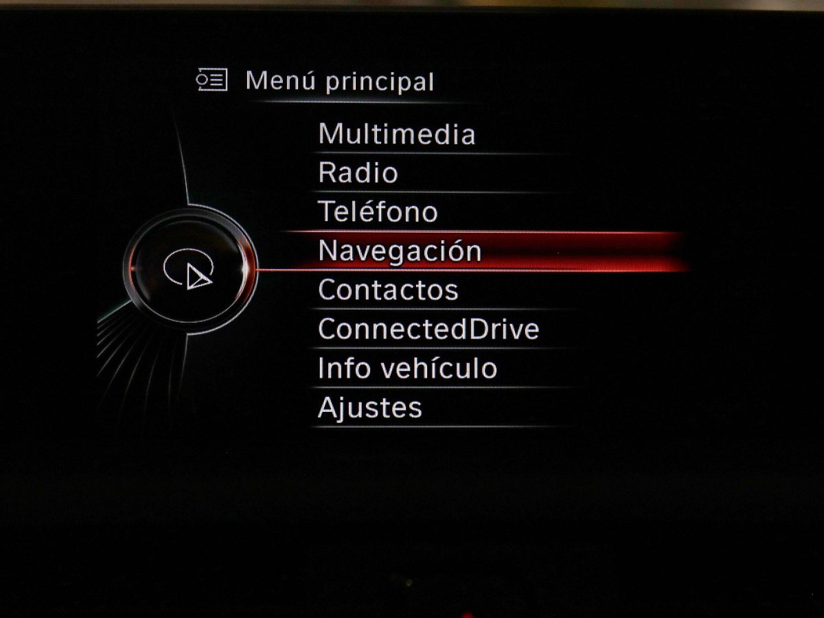 Foto Bmw 118 17