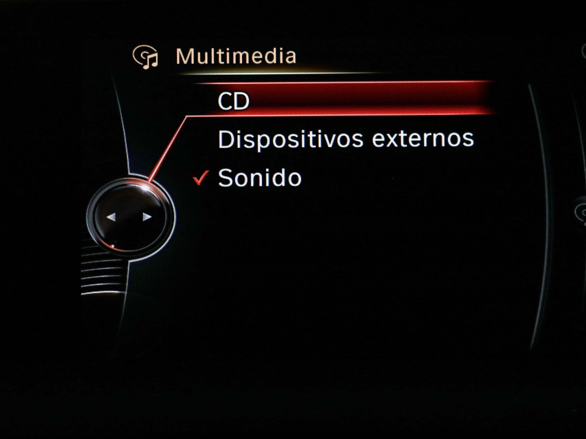 Foto Bmw 118 19