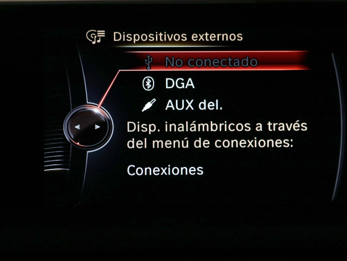 Foto Bmw 118 20