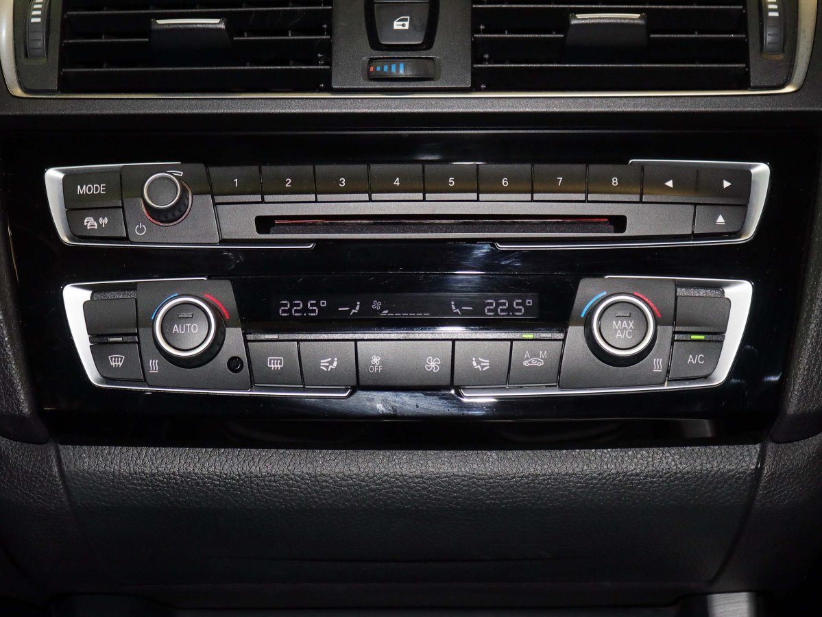 Foto Bmw 118 23