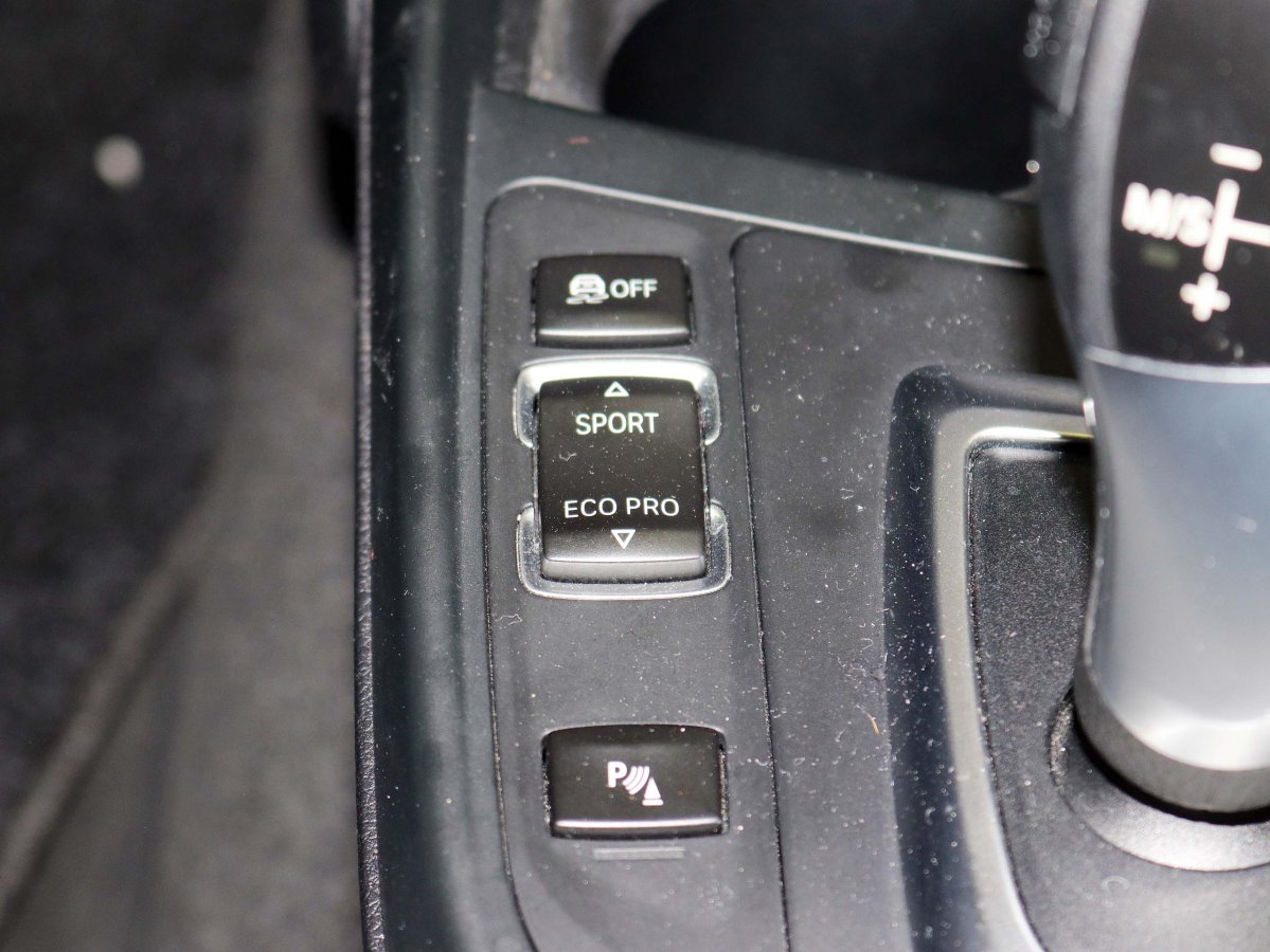 Foto Bmw 118 24