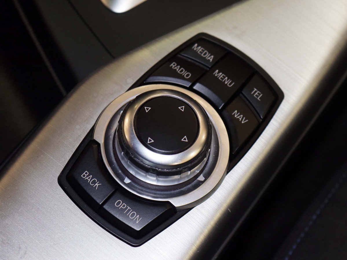 Foto Bmw 118 25