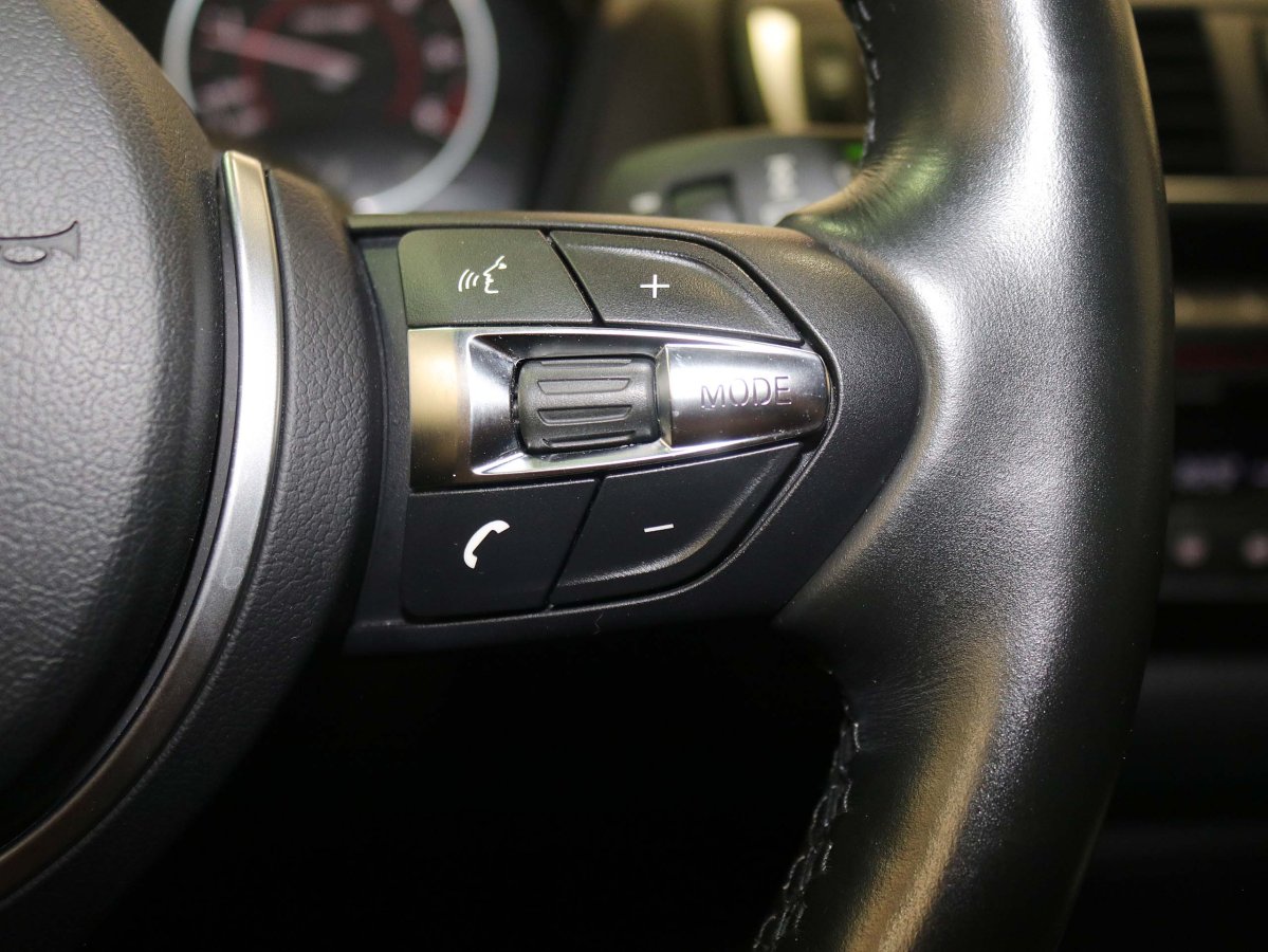 Foto Bmw 118 33