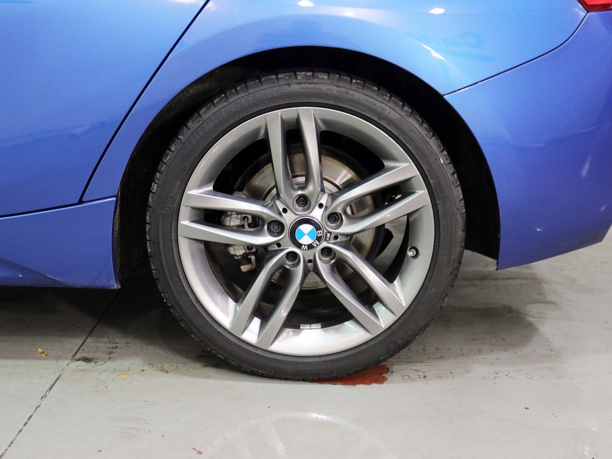 Foto Bmw 118 35