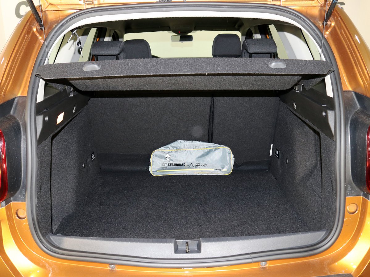 Foto Dacia Duster 8