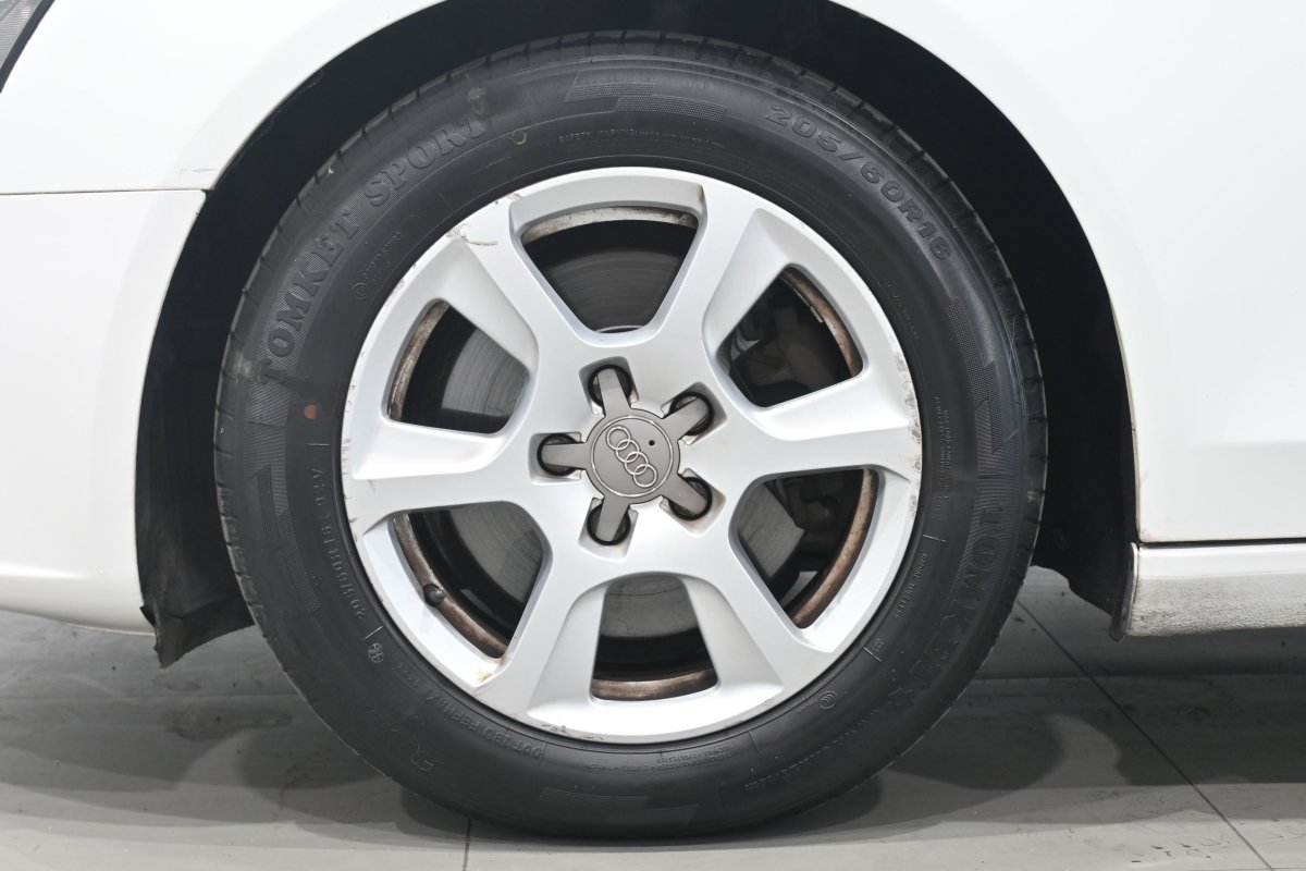 Foto Audi A4 29