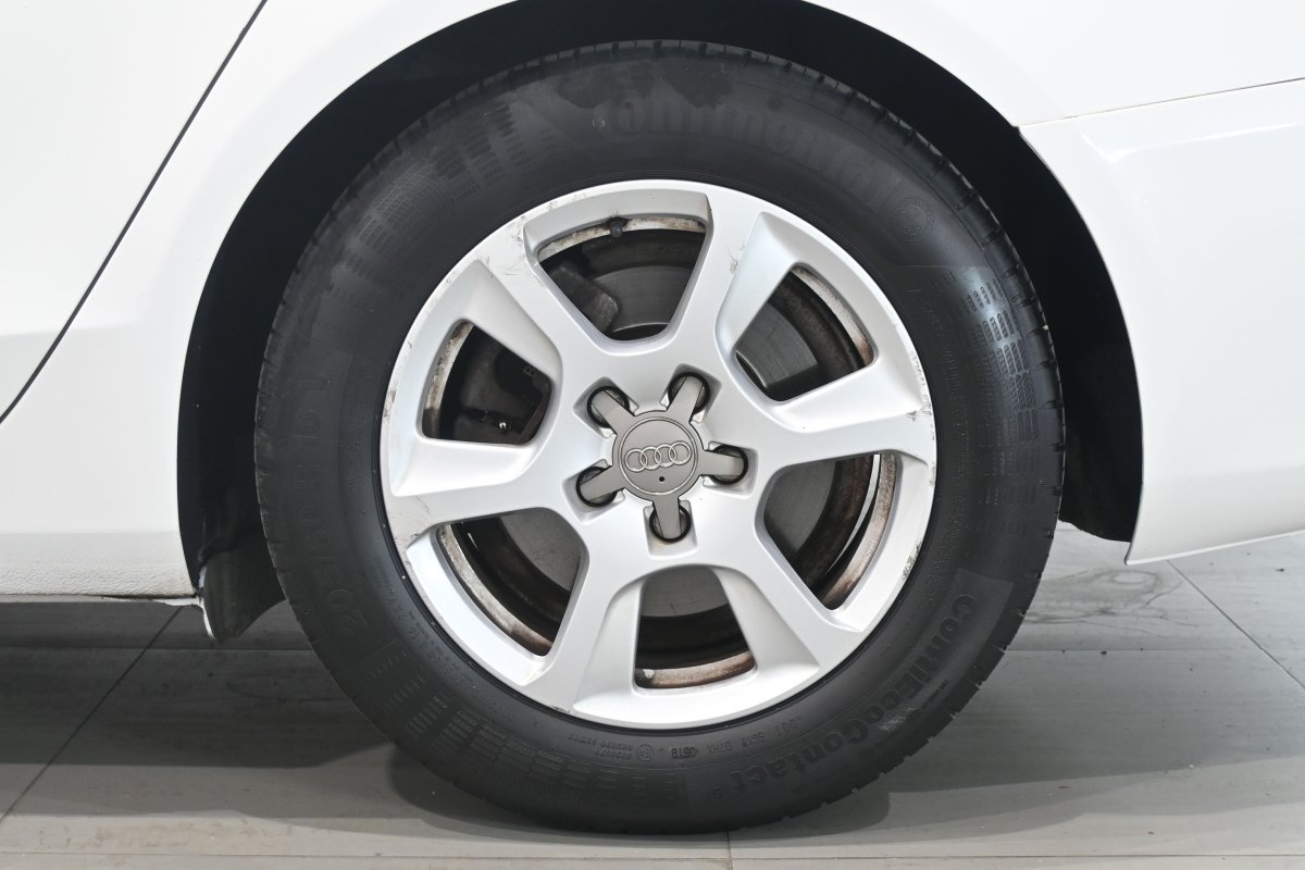 Foto Audi A4 30