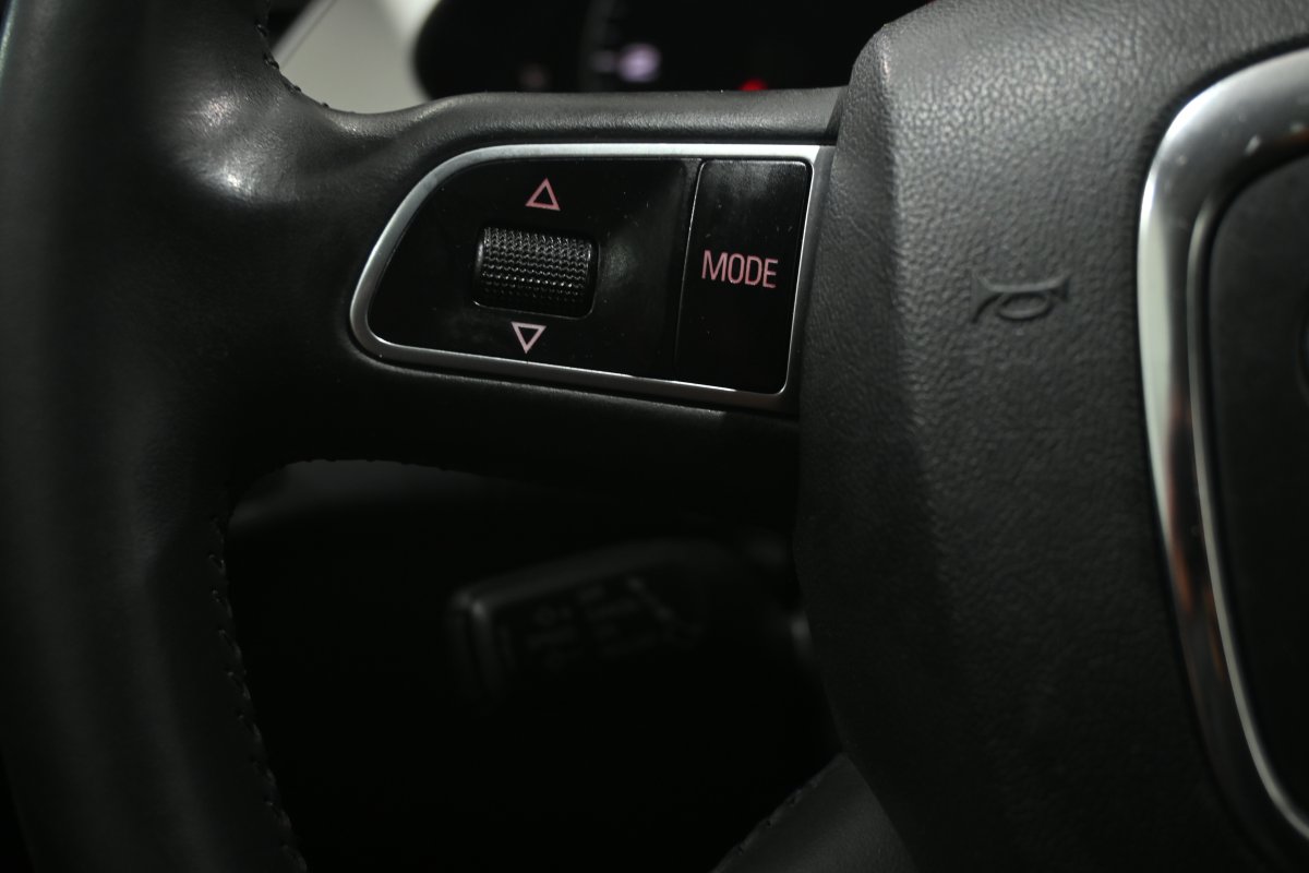 Foto Audi A4 21