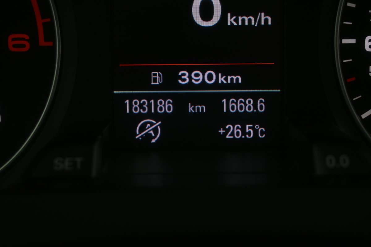 Foto Audi A4 13