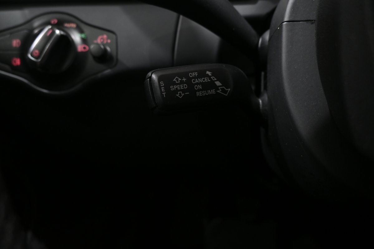 Foto Audi A4 23