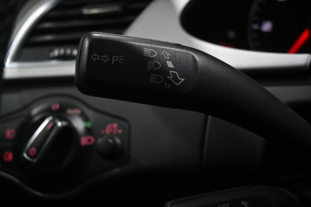 Foto Audi A4 24