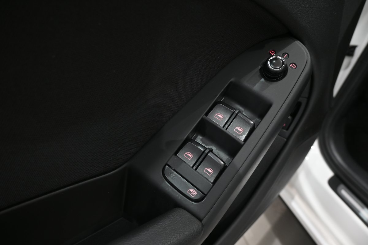 Foto Audi A4 27