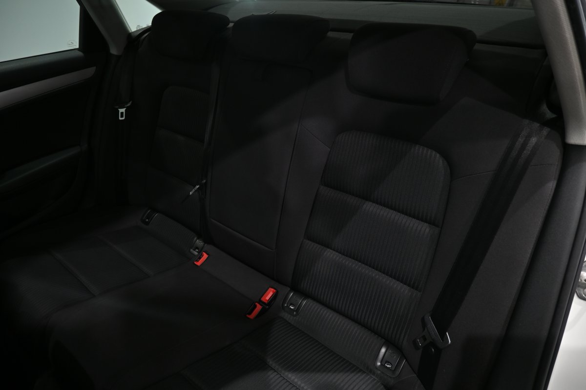 Foto Audi A4 12