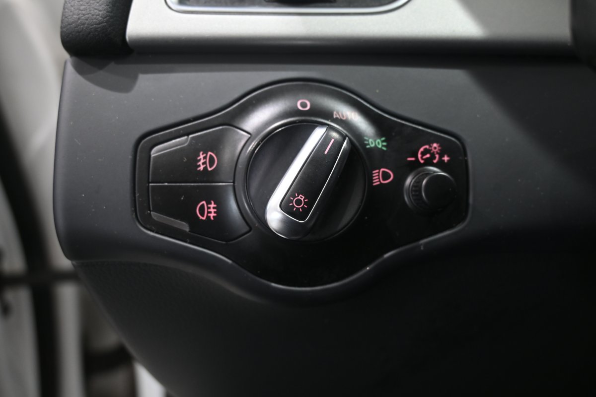 Foto Audi A4 26